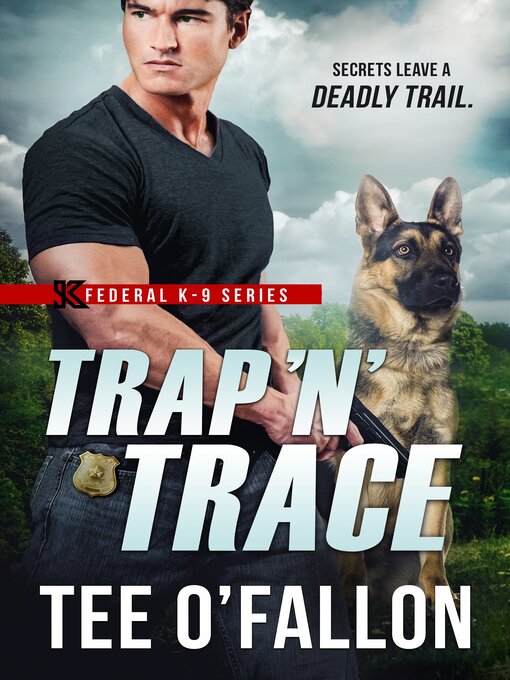Title details for Trap 'N' Trace by Tee O'Fallon - Available